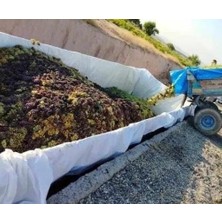 Abk Plastik Su Geçirmez Pvc Ebatlı Branda 10M x 12M