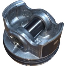 Tvs Raider 125 Piston Segman Seti (K2020110)