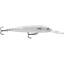 Esranın Dünyası Down Deep Husky Jerk Sahte Balık, 120 Mm, Gmn