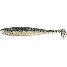 Esranın Dünyası Easy Shiner 4" #418 Bluegill Flash