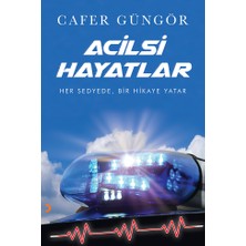 Cinius Yayınları Acilsi Hayatlar