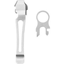 Esranın Dünyası 934850  Pocket Clip And Lanyard Ring