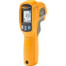 Fluke-64 Max Çok Işlevli Kızılötesi Termometre 20:1