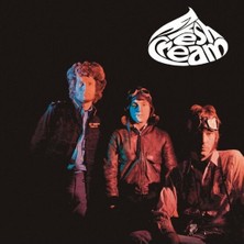 Plak Dolabı Cream – Fresh Cream (Lp) Plak