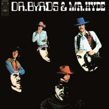 Plak Dolabı The Byrds – Dr. Byrds & Mr. Hyde (Lp) Plak