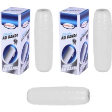 Esranın Dünyası BADEM10 Ağaç Meyve Aşı Bandı Aşılama Bağı Fidan Bant 170 Gram 3 Adet