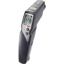 Testo Se & Co.kgaa 830-T4 Kızılötesi Termometre