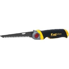 Esranın Dünyası Stanley STFMHT020559 Katlanır Testere