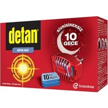 Esranın Dünyası Süper Mat Cihaz+ 10 Yedek