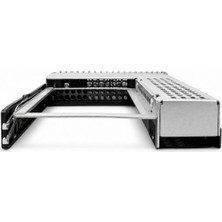 Gümrük Bey 02311UEL 2.5 Inç SSD Için 3.5 Inç Adaptör Yuvası – Dayanıklı Montaj Braketi
