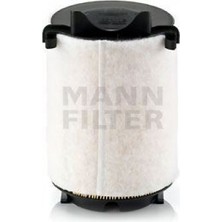 Mann Depomix Ha Filtresi Vw Jetta Iii (1k2) 2.0 Fsi 150HP 07/05-10/10