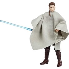 Esranın Dünyası Hasbro Star Wars The Vintage Collection Anakin Skywalker (Peasant Disguise) Aksiyon Figürü