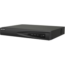 Esranın Dünyası DS-7616NI-Q1 16 Kanal 16 Port Nvr Kayıt Cihazı