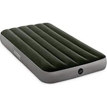 Esranın Dünyası Intek 64107 Prestij Kamp Yatağı 99X191 Cm, Su Sporları, Plaj Malzemesi, Şişme Ürün, Yüzme Aksesuarı, Kamp, Dalış, Güvenlik