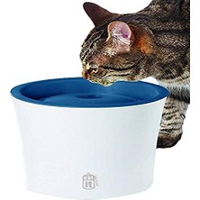 Esranın Dünyası Filtreli Kedi Suluğu 3 Lt.