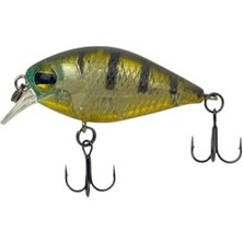 Esranın Dünyası F Crank 3,6 mm 3,8 gr Moss Gill