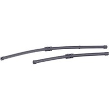 Esranın Dünyası Valeo  Das Original Set Silecek Seti Ford Focus Iı (2004-2012), Peugeot 207 (2008-2015) (650+425 Mm) 119394