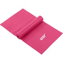 Esranın Dünyası Usr Orta Sertlikte Pilates Bandı