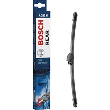 Esranın Dünyası Bosch Arka Cam Sileceği - [280 Mm] Vw (Volkswagen) Polo (2005-2009) [9n3] #A281H