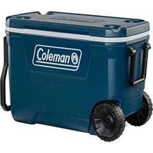 Esranın Dünyası Xtreme Kühlbox Blau 58 L