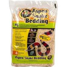 Esranın Dünyası Sb-4 Aspen Yılan Yatak Takımı 4,4 Litre