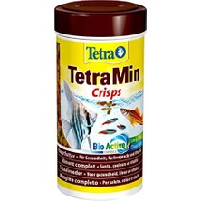 Esranın Dünyası Yem Min Crisps 300 ml
