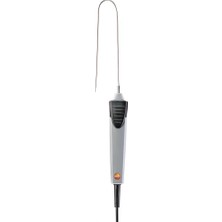 Testo - 0602 0593 - Esnek ve Hızlı Daldırma Probu, Te K Tipi