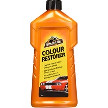 Esranın Dünyası 500ML Renk Restorasyon Cilası
