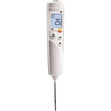 Testo 0560 1063 106 - Batırma Termometresi