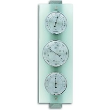 Tfa Dostmann Analog Meteoroloji Istasyonu Tfa 20.1067.05 Tahmini = 12 Ila 24 Saat Arası
