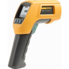 Fluke 568 Çok Yönlü Termometre