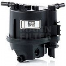 Mann Depomix Yakit Filtresi [ Citroen Xsara 1.4 Hdi 70 70HP 2003-2005 ]