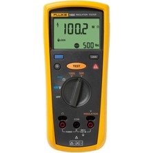62MAX+ Kızılötesi Termometre, 1AC Voltaj Test Cihazı ve C60 Taşıma Çantasıyla Birlikte Fluke T6-600