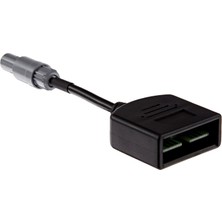 Fluke 2373-LTC Adaptör Lemo'dan Universal Tc'ye