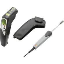 Testo 0563 8314 Termometre