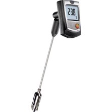 Testo 0560 9056 Yüzey Termometresi