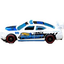 Esranın Dünyası Hot Wheels Tekli Arabalar Dodge Charger Drift HKJ69