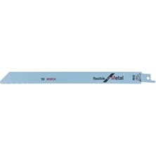 Esranın Dünyası Bosch - Flexible Serisi Metal Için Tilki Kuyruğu Bıçağı S 1122 Bf - 100'LÜ Paket          [enerji Sınıfı A+]
