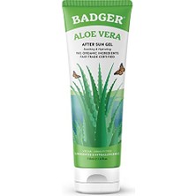 Esranın Dünyası Badger Aloe Vera Jel 118 ml