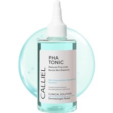 Esranın Dünyası Calliel Anti-Aging Etkili Sıkılaştırıcı Dolgunlaştırıcı Pha Tonik 200 ml