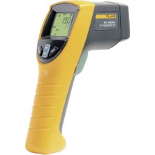 Fluke 561 Kızılötesi Termometre Optikleri 12:1-40 - +550 °c Temaslı Ölçüm