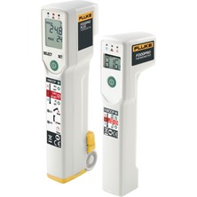 Fluke Foodpro Termometresi