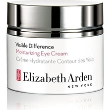Esranın Dünyası Elizabeth Arden Visible Difference Moisturizing Eye Cream 15 ml