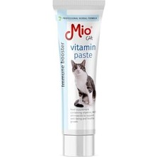 Esranın Dünyası Ek Besinleri, Kedi Vitamin, Pasta x 12 Adet