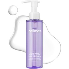 Esranın Dünyası Celimax Jojoba Yağı Içeren Siyah Nokta ve Makyaj Temizleme Yağı 150 ml