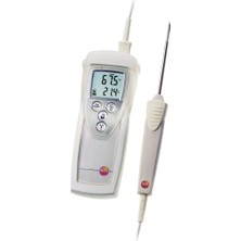 Sıcaklık Ölçüm Cihazı Testo 926