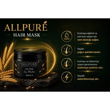 ALLPURE Saç Maskesi 300 ml