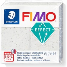Esranın Dünyası Staedtler Fimo 8010-070 Fimo Effect Modelleme Kili 57 gr Botanik Deniz Yosunu