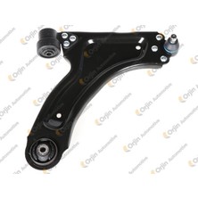 Orjin Depomix Salincak (OP070-R) Opel Corsa C (2001--)