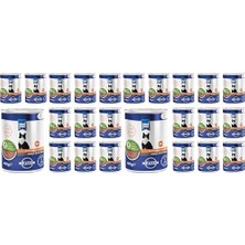 Esranın Dünyası Pawpaw Yetişkin Kedi Somonlu Pate Yaş Mama 400 gr x 12 Adet (2 Paketi)